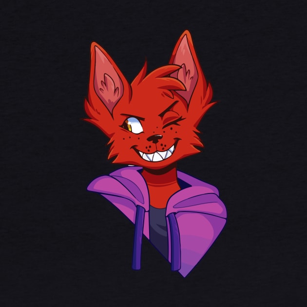 Pyrocynical P2 by Lucas Brinkman Store